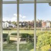 views from master bedroom